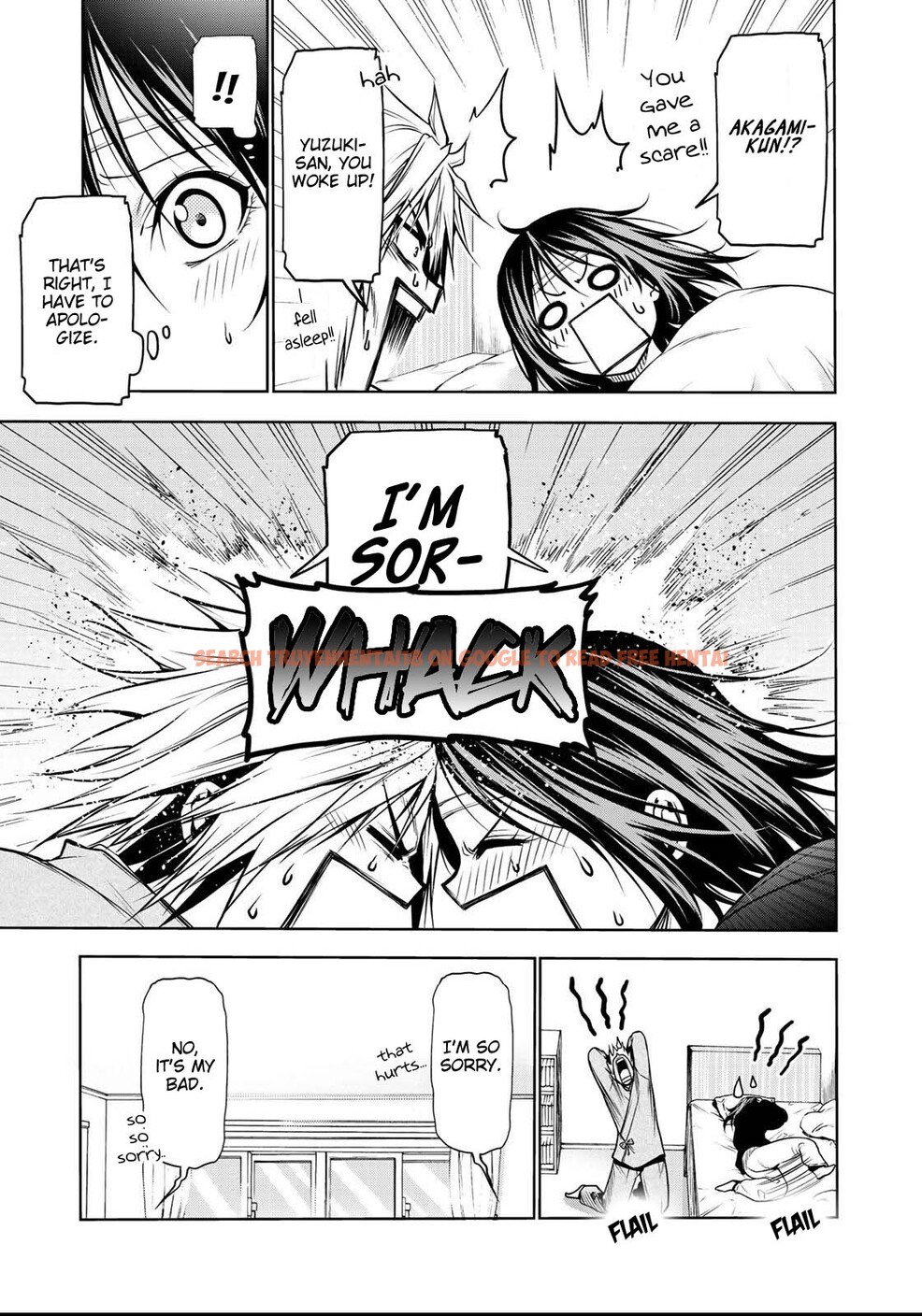 Read Hentai Image 12 581 in comic Temple - Chapter 35 - hentaitnt.net