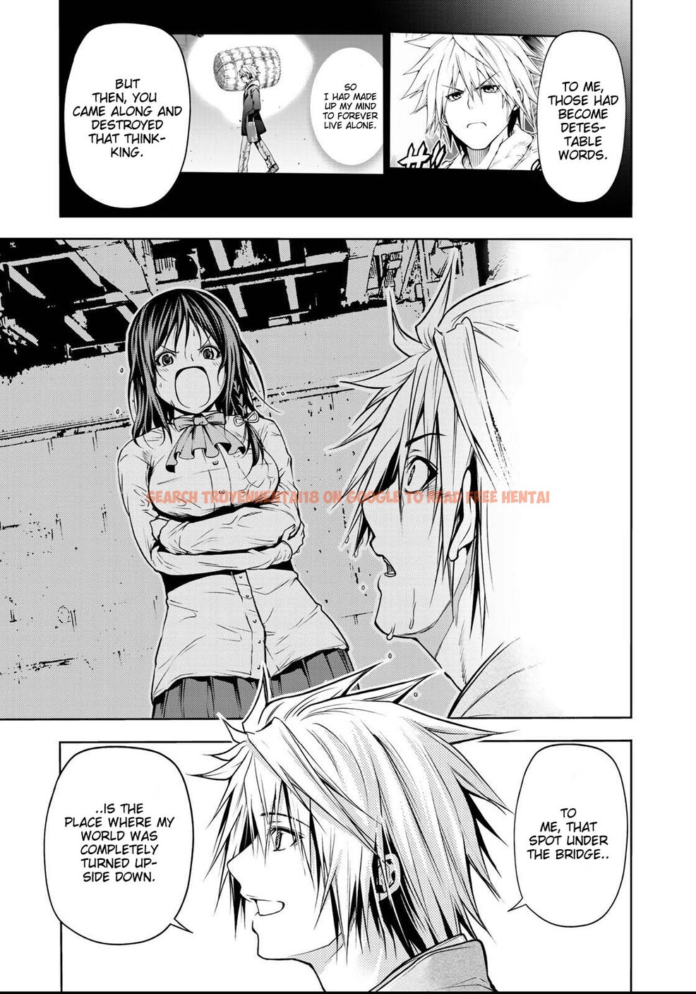 Read Hentai Image 16 581 in comic Temple - Chapter 35 - hentaitnt.net