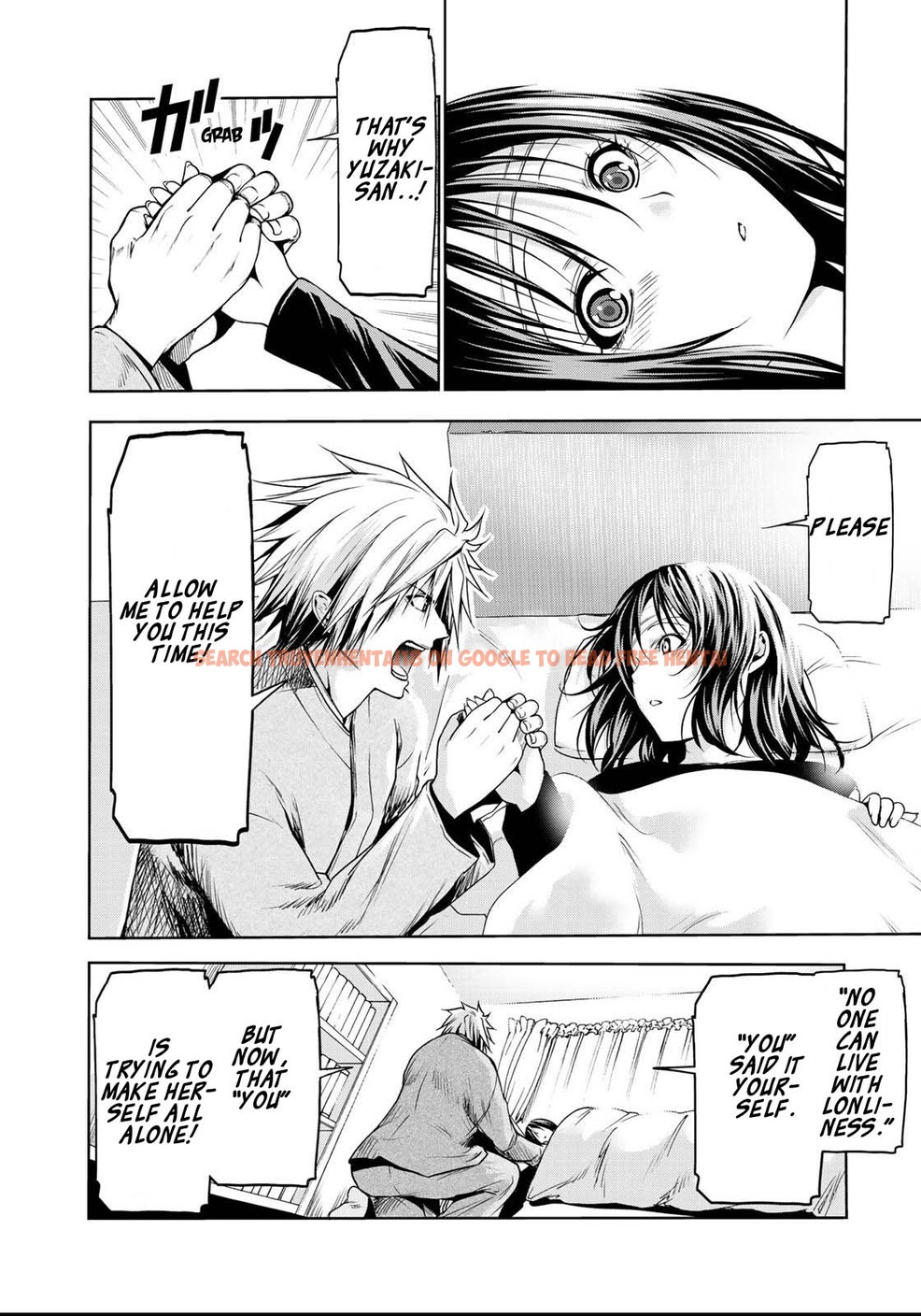 Read Hentai Image 17 581 in comic Temple - Chapter 35 - hentaitnt.net