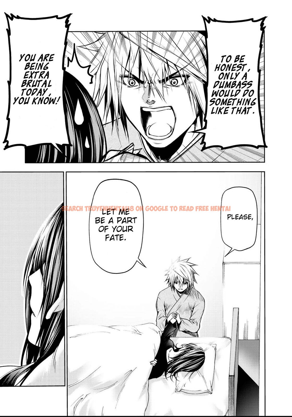 Read Hentai Image 18 581 in comic Temple - Chapter 35 - hentaitnt.net