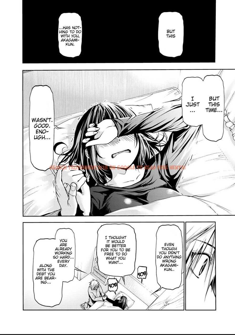 Read Hentai Image 19 581 in comic Temple - Chapter 35 - hentaitnt.net