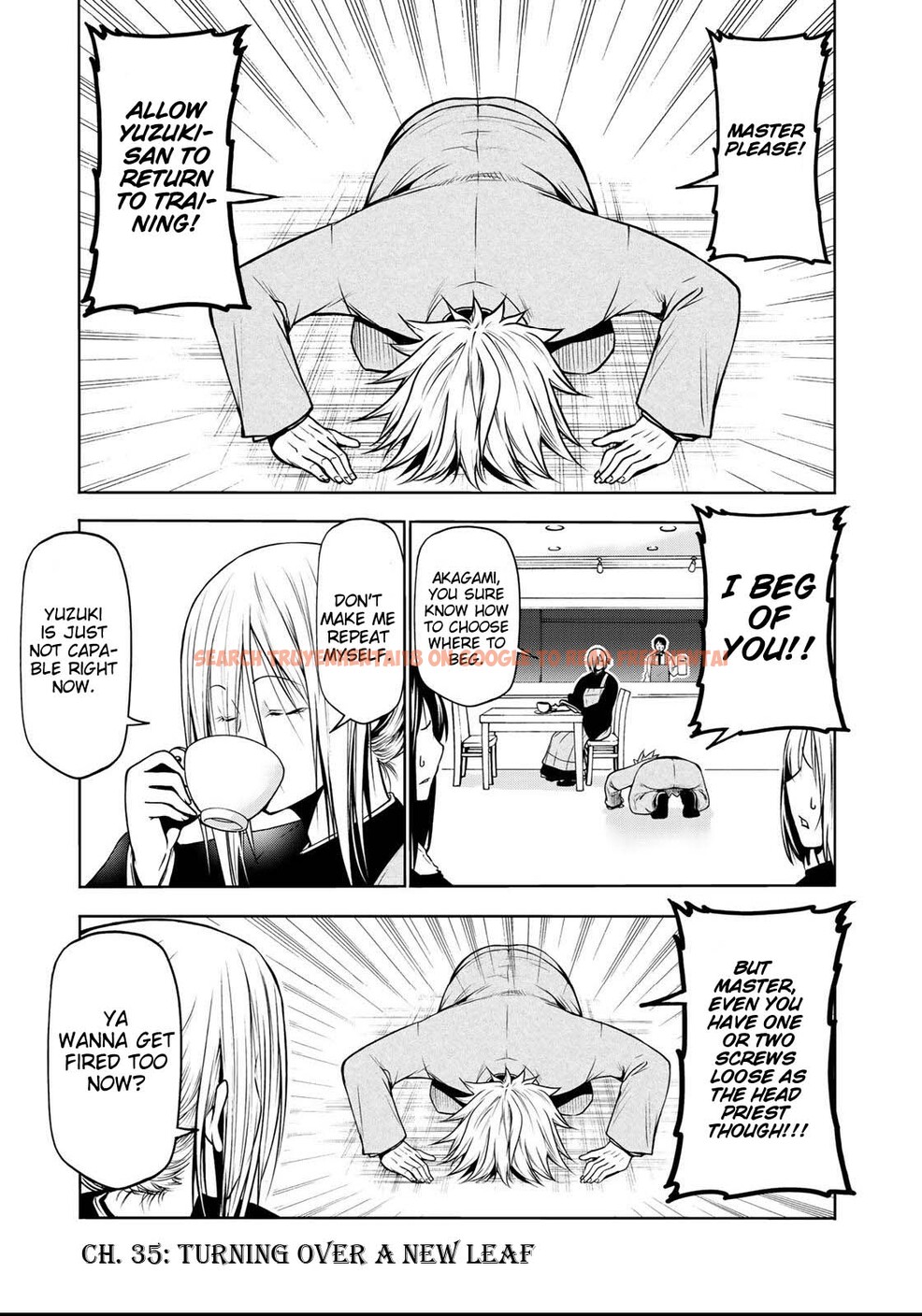 Read Hentai Image 2 581 in comic Temple - Chapter 35 - hentaitnt.net