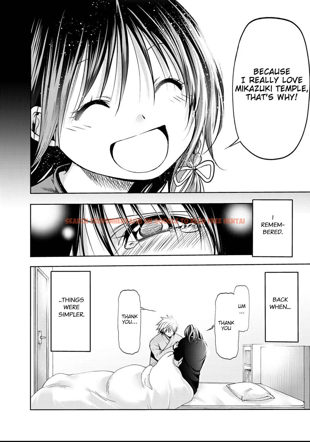 Read Hentai Image 21 581 in comic Temple - Chapter 35 - hentaitnt.net