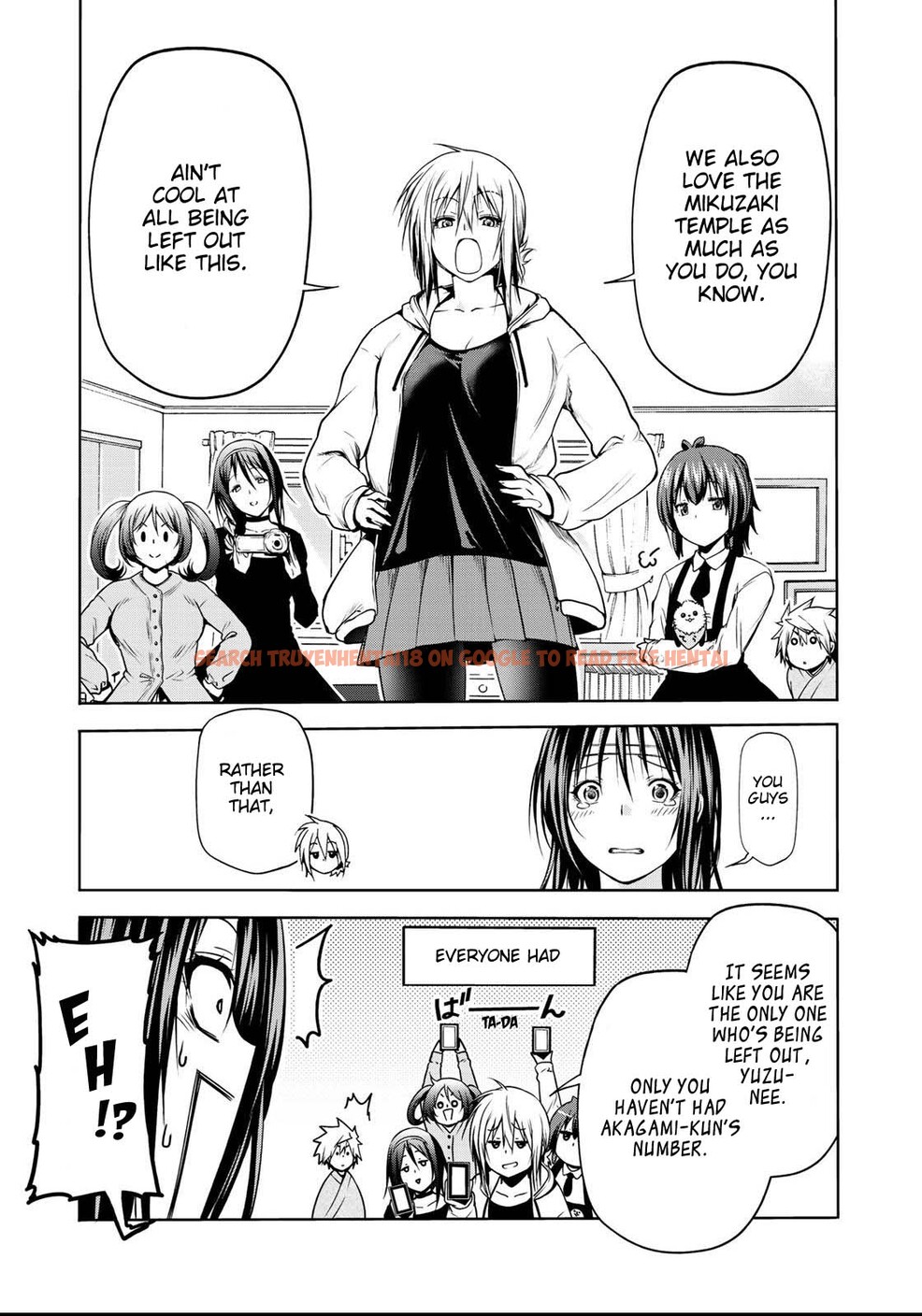 Read Hentai Image 24 581 in comic Temple - Chapter 35 - hentaitnt.net