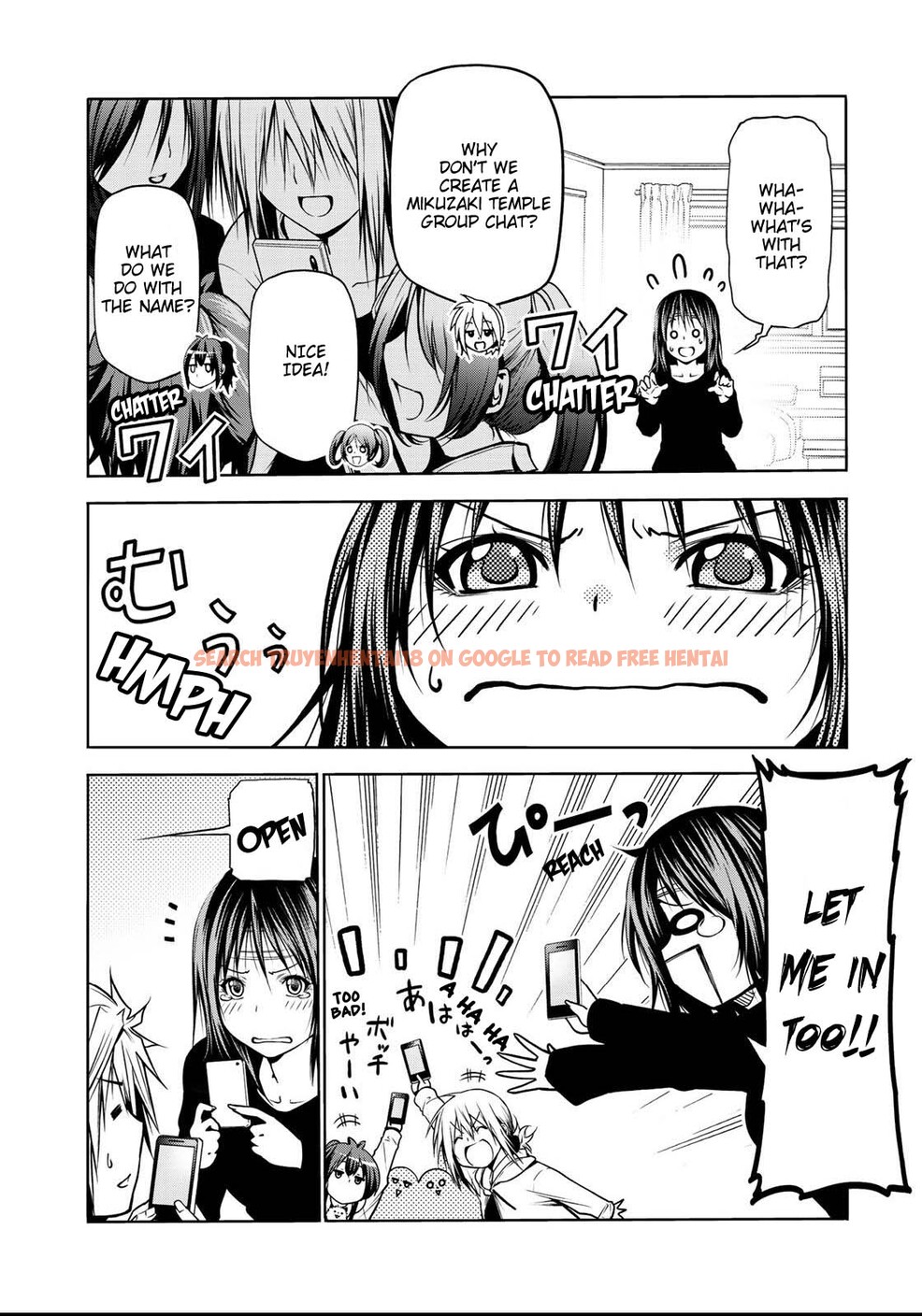 Read Hentai Image 25 581 in comic Temple - Chapter 35 - hentaitnt.net