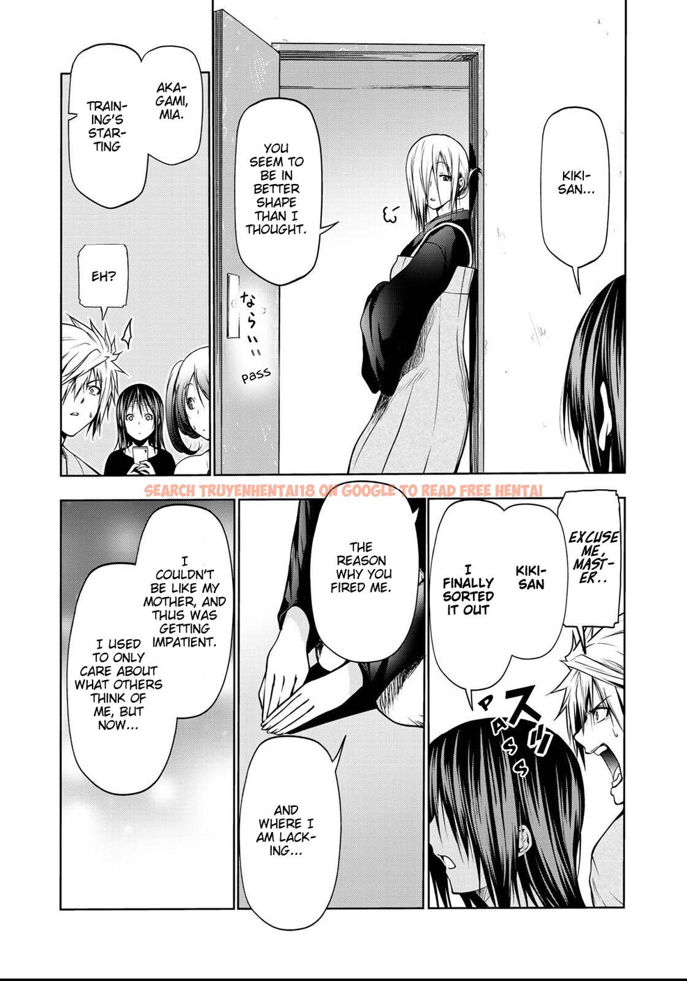 Read Hentai Image 26 581 in comic Temple - Chapter 35 - hentaitnt.net
