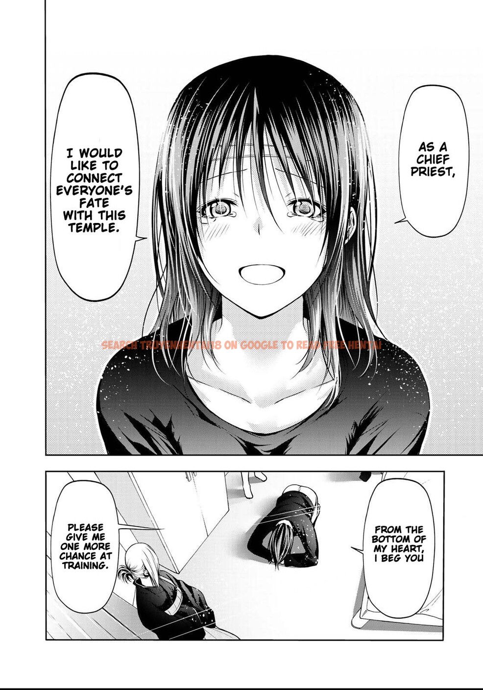 Read Hentai Image 27 581 in comic Temple - Chapter 35 - hentaitnt.net