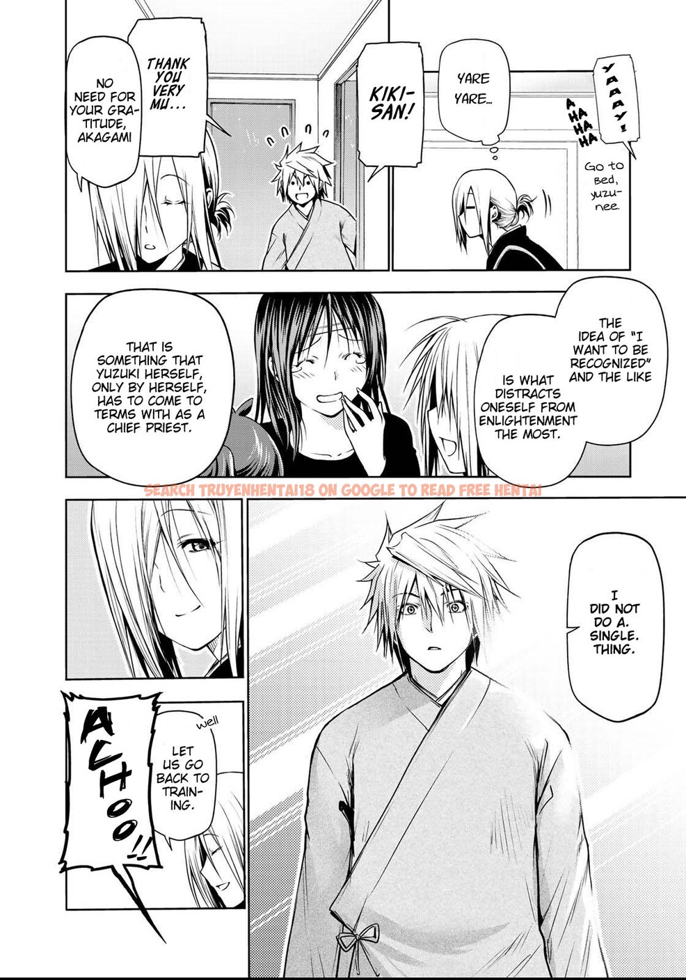 Read Hentai Image 29 581 in comic Temple - Chapter 35 - hentaitnt.net