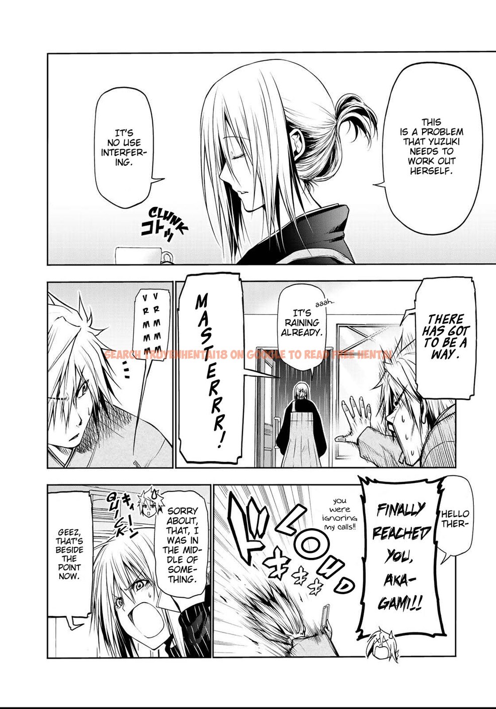 Read Hentai Image 3 581 in comic Temple - Chapter 35 - hentaitnt.net