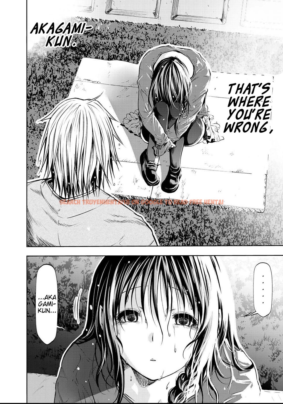 Read Hentai Image 7 581 in comic Temple - Chapter 35 - hentaitnt.net
