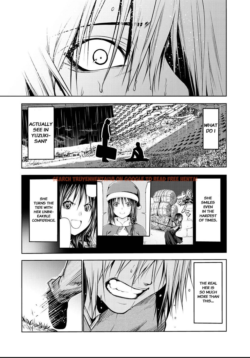 Read Hentai Image 8 581 in comic Temple - Chapter 35 - hentaitnt.net