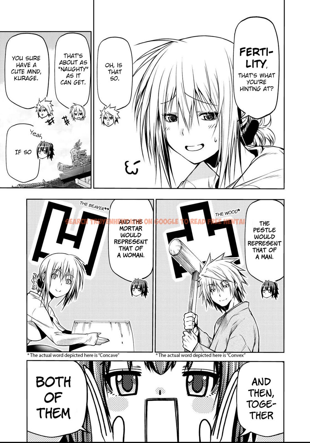 Read Hentai Image 10 949 in comic Temple - Chapter 36 - www.hentaitnt.net