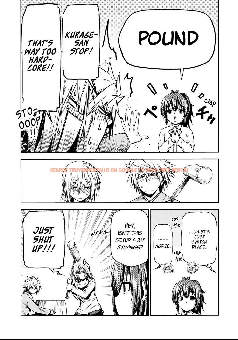Read Hentai Image 11 949 in comic Temple - Chapter 36 - www.hentaitnt.net