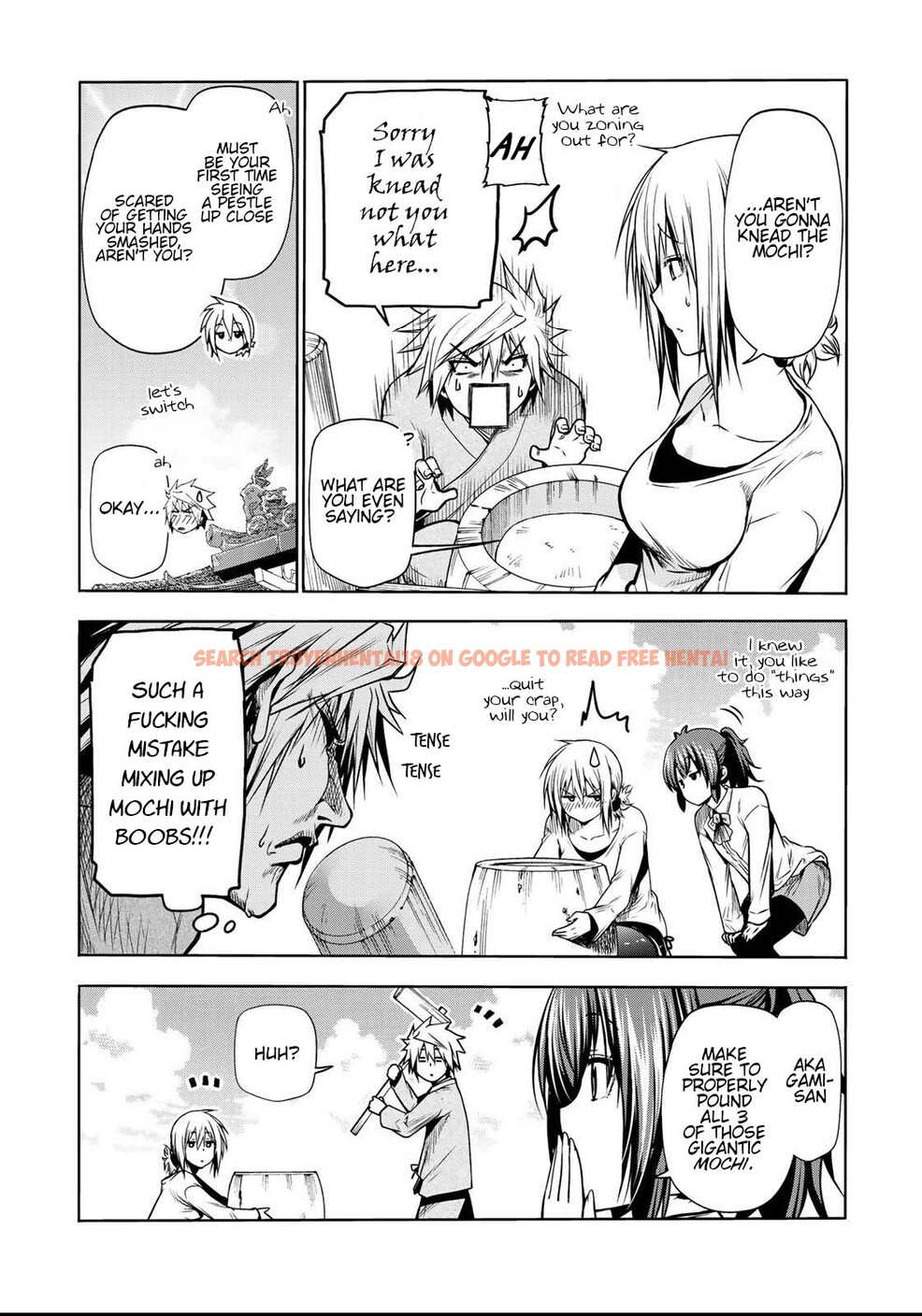 Read Hentai Image 14 949 in comic Temple - Chapter 36 - www.hentaitnt.net