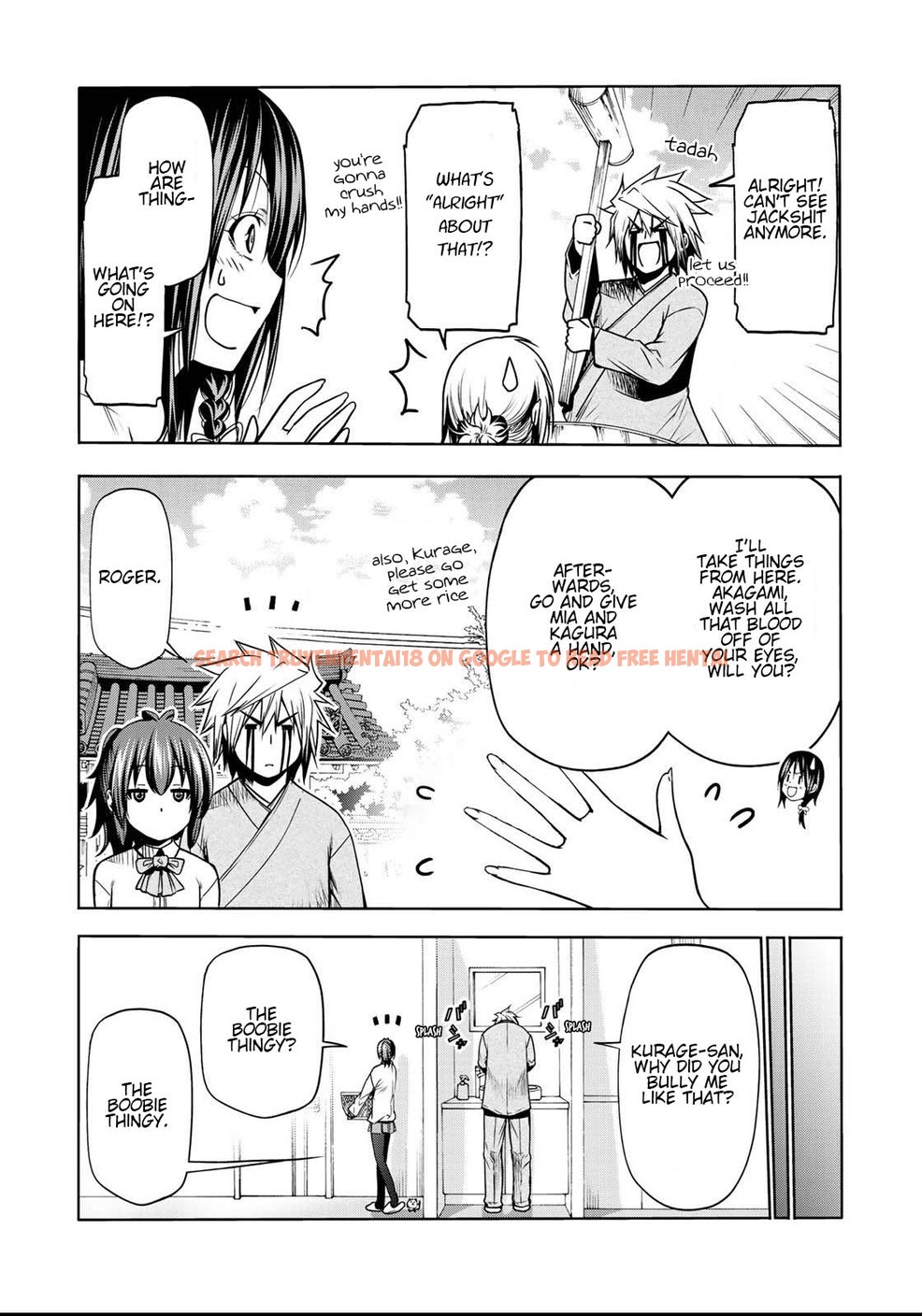 Read Hentai Image 16 949 in comic Temple - Chapter 36 - www.hentaitnt.net