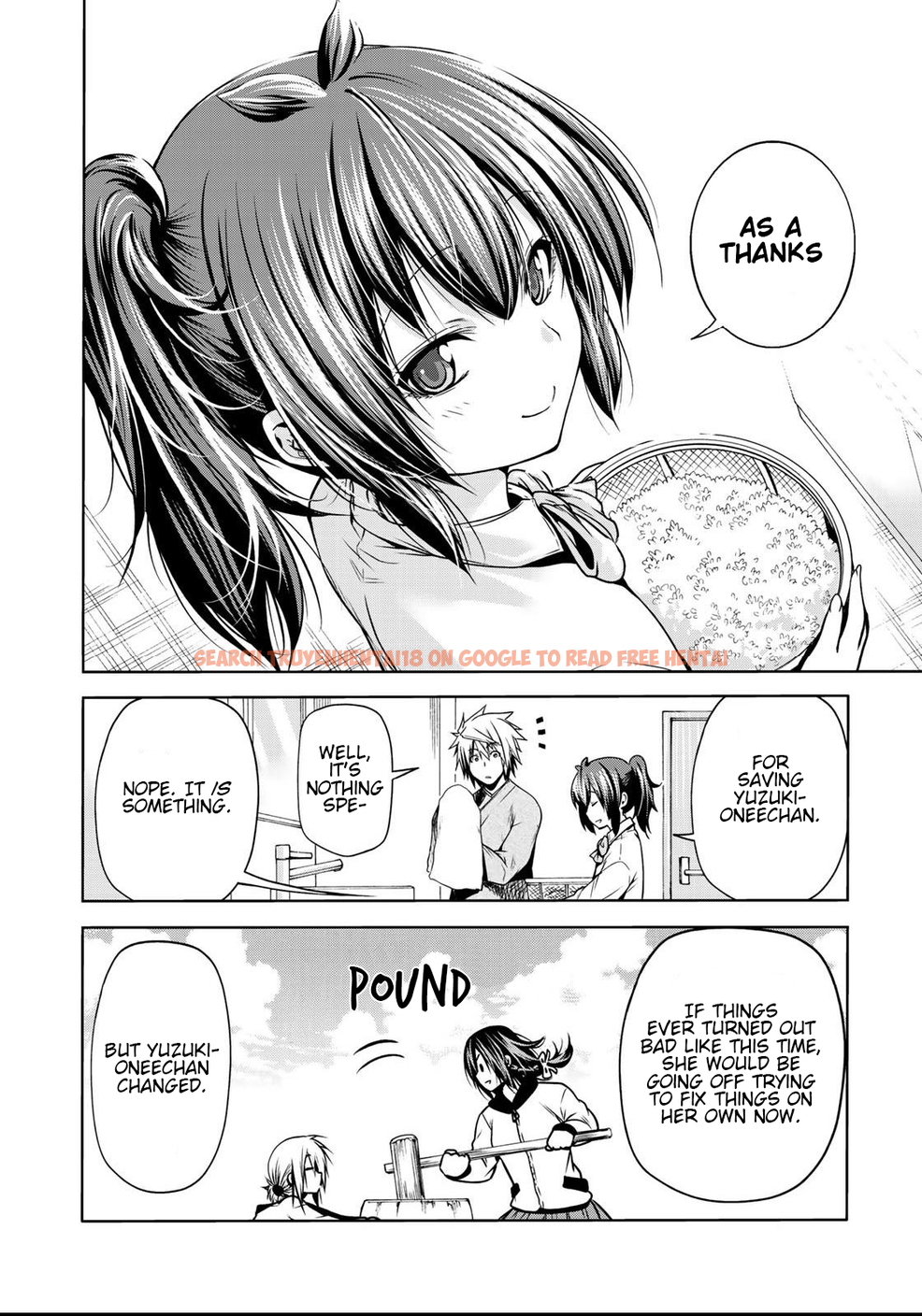 Read Hentai Image 17 949 in comic Temple - Chapter 36 - www.hentaitnt.net