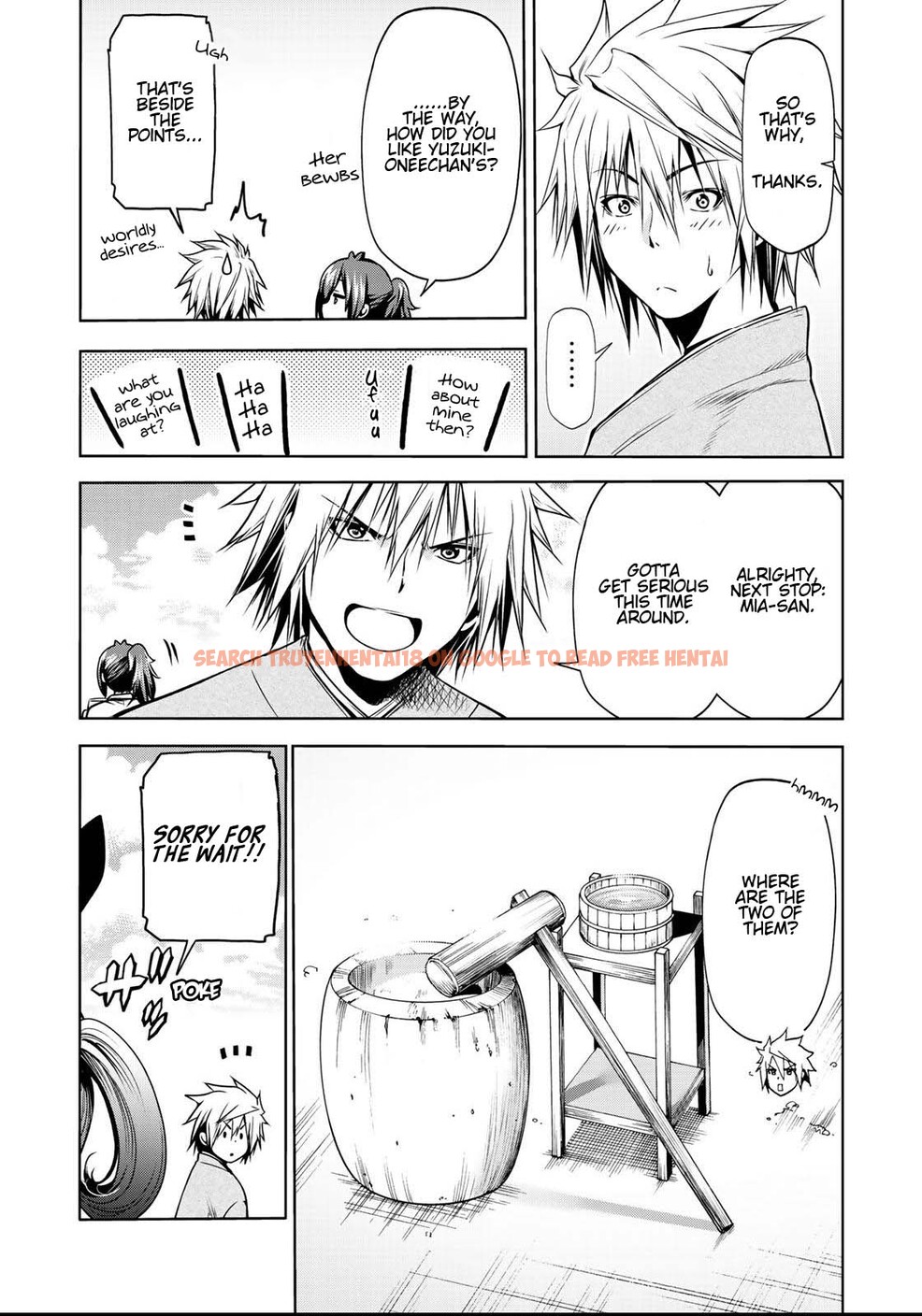 Read Hentai Image 18 949 in comic Temple - Chapter 36 - www.hentaitnt.net