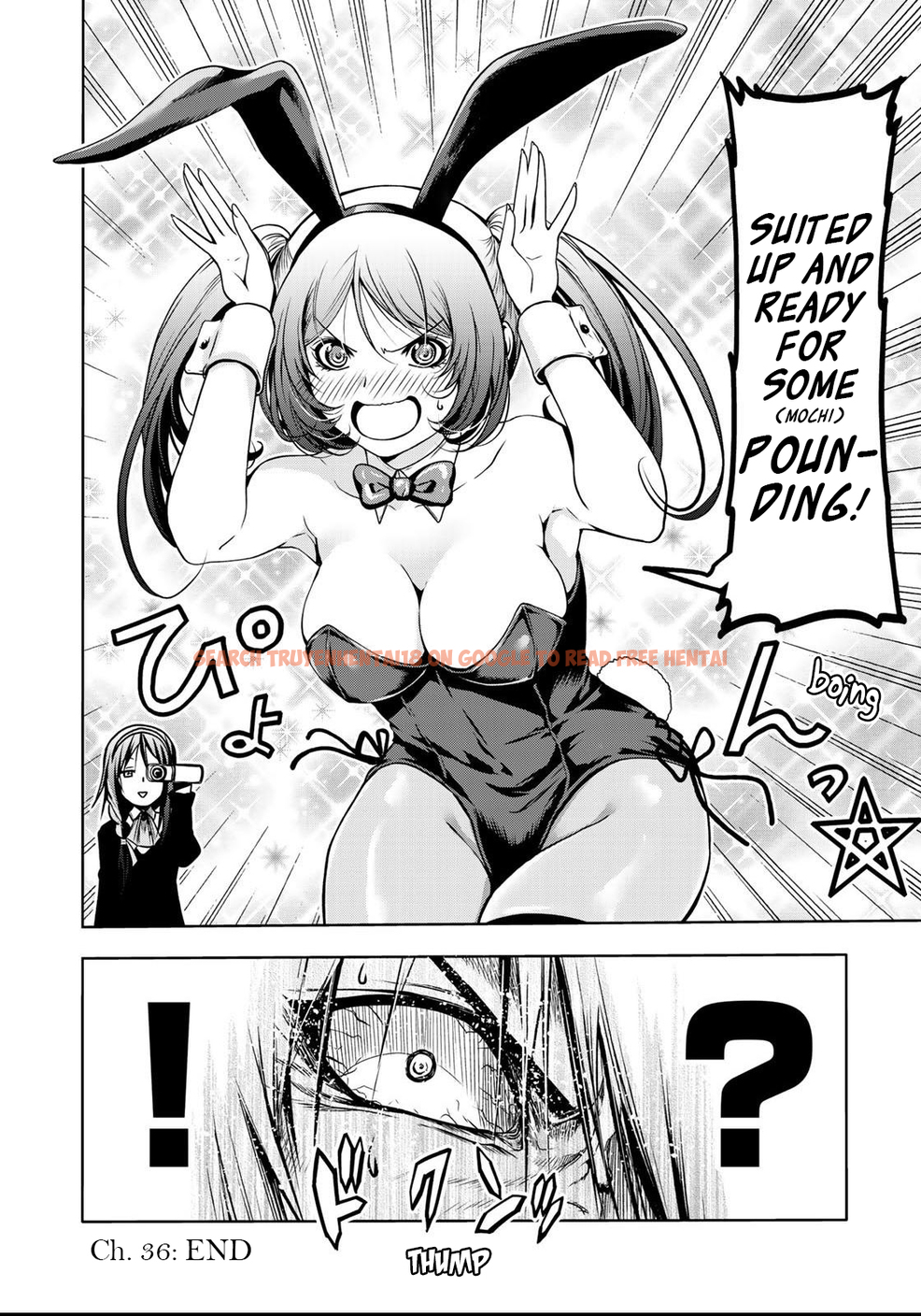 Read Hentai Image 19 949 in comic Temple - Chapter 36 - www.hentaitnt.net