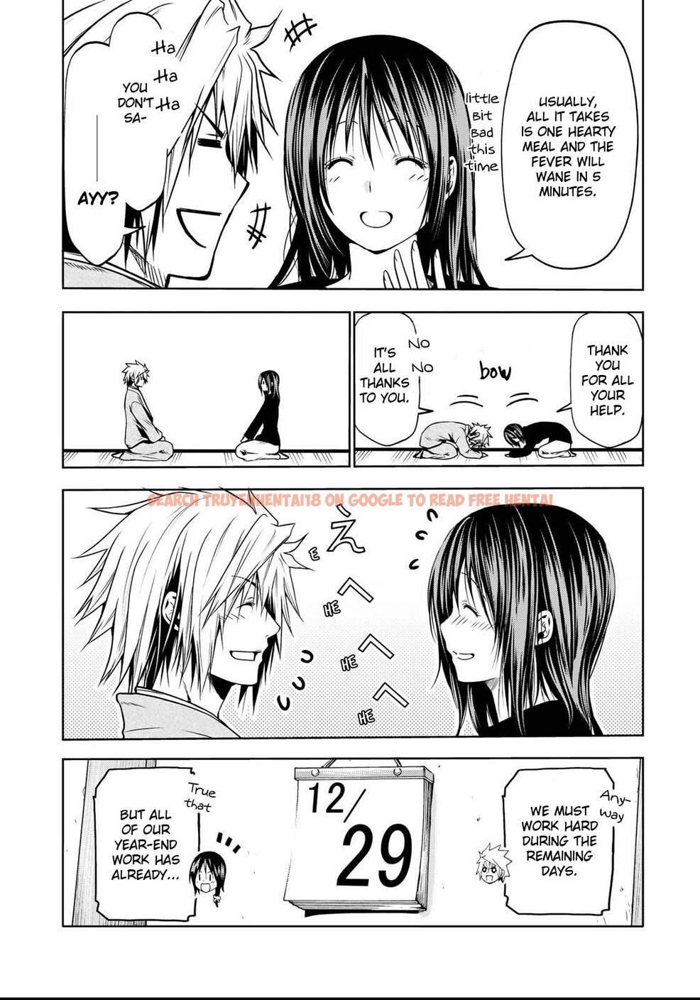 Read Hentai Image 3 949 in comic Temple - Chapter 36 - www.hentaitnt.net