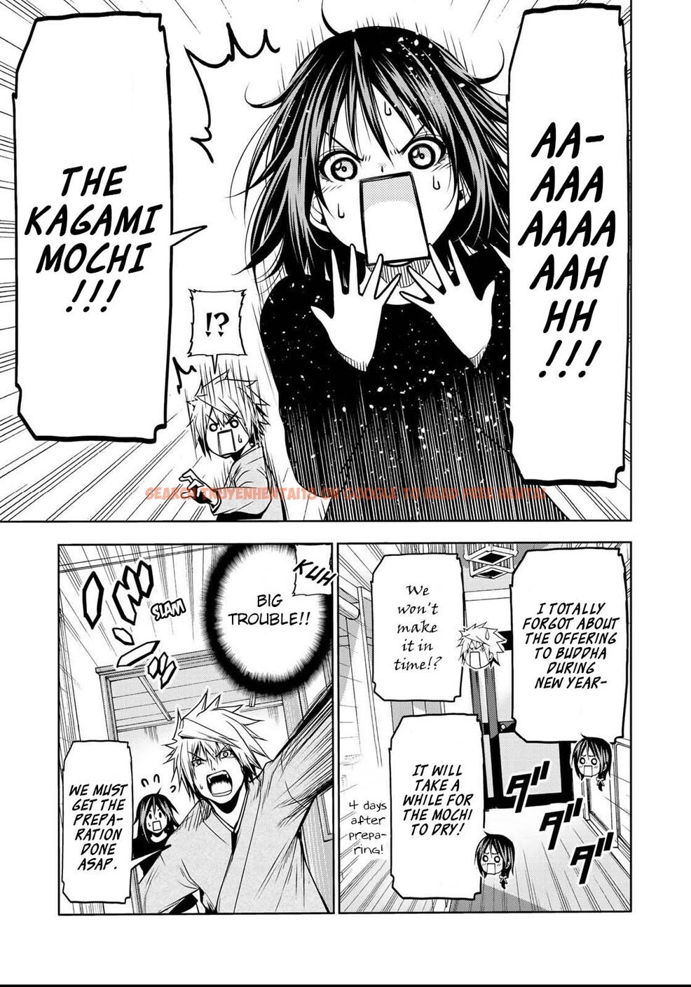 Read Hentai Image 4 949 in comic Temple - Chapter 36 - www.hentaitnt.net