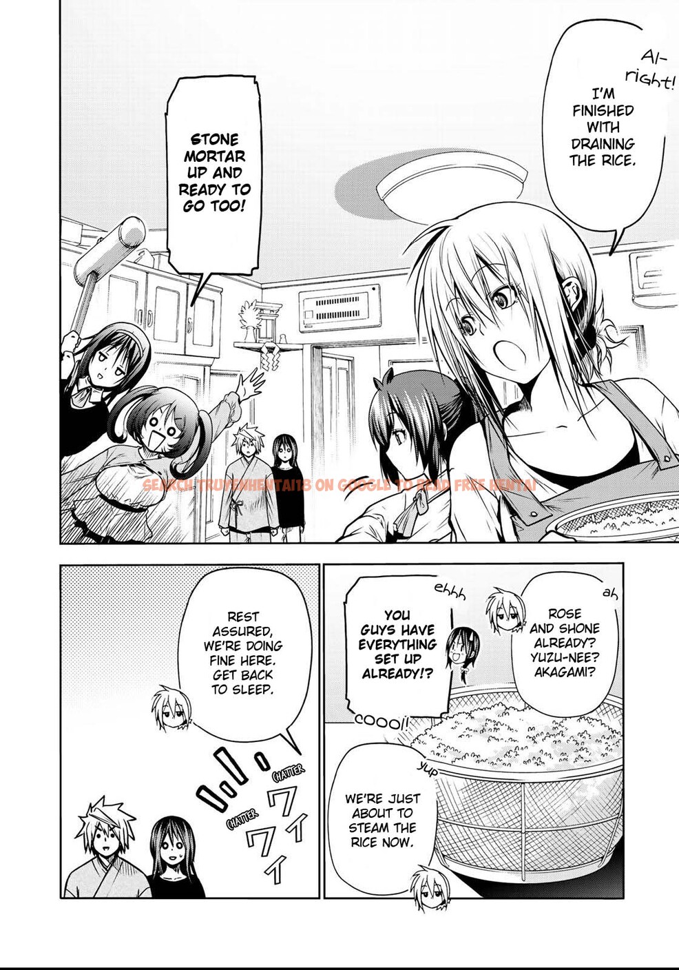 Read Hentai Image 5 949 in comic Temple - Chapter 36 - www.hentaitnt.net