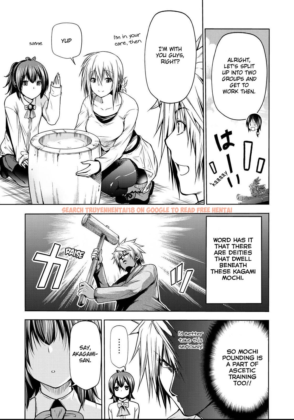 Read Hentai Image 8 949 in comic Temple - Chapter 36 - www.hentaitnt.net