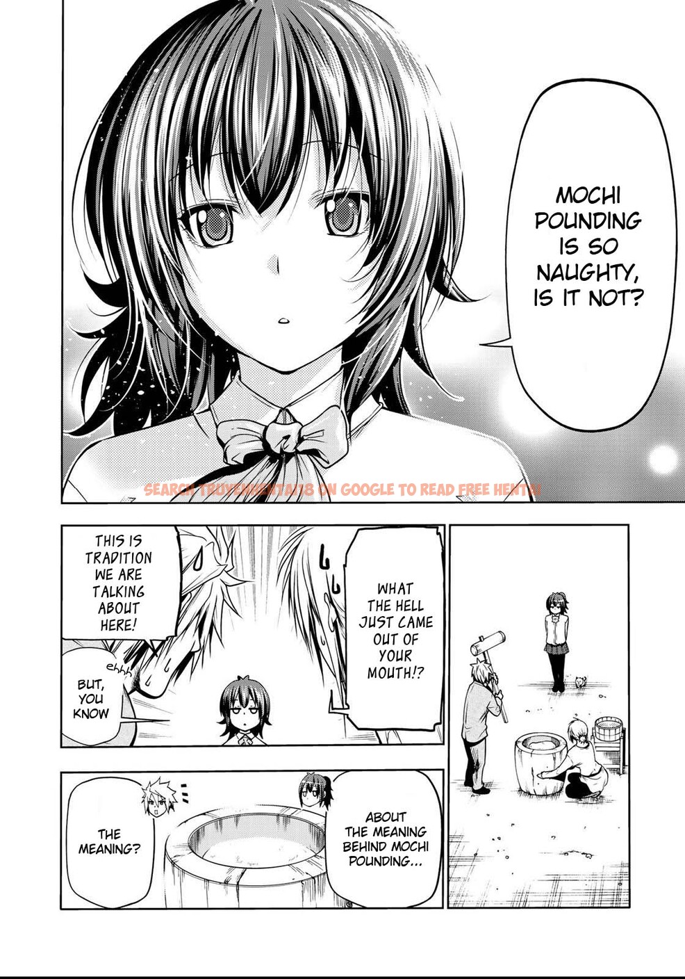 Read Hentai Image 9 949 in comic Temple - Chapter 36 - www.hentaitnt.net