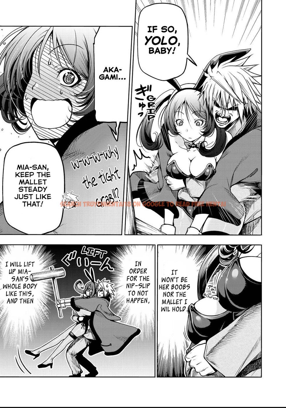 Read Hentai Image 10 860 in comic Temple - Chapter 37 - www.hentaitnt.net