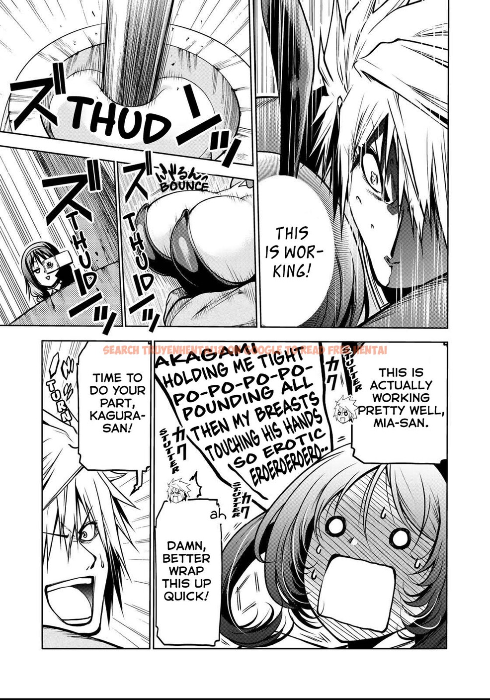 Read Hentai Image 12 860 in comic Temple - Chapter 37 - www.hentaitnt.net