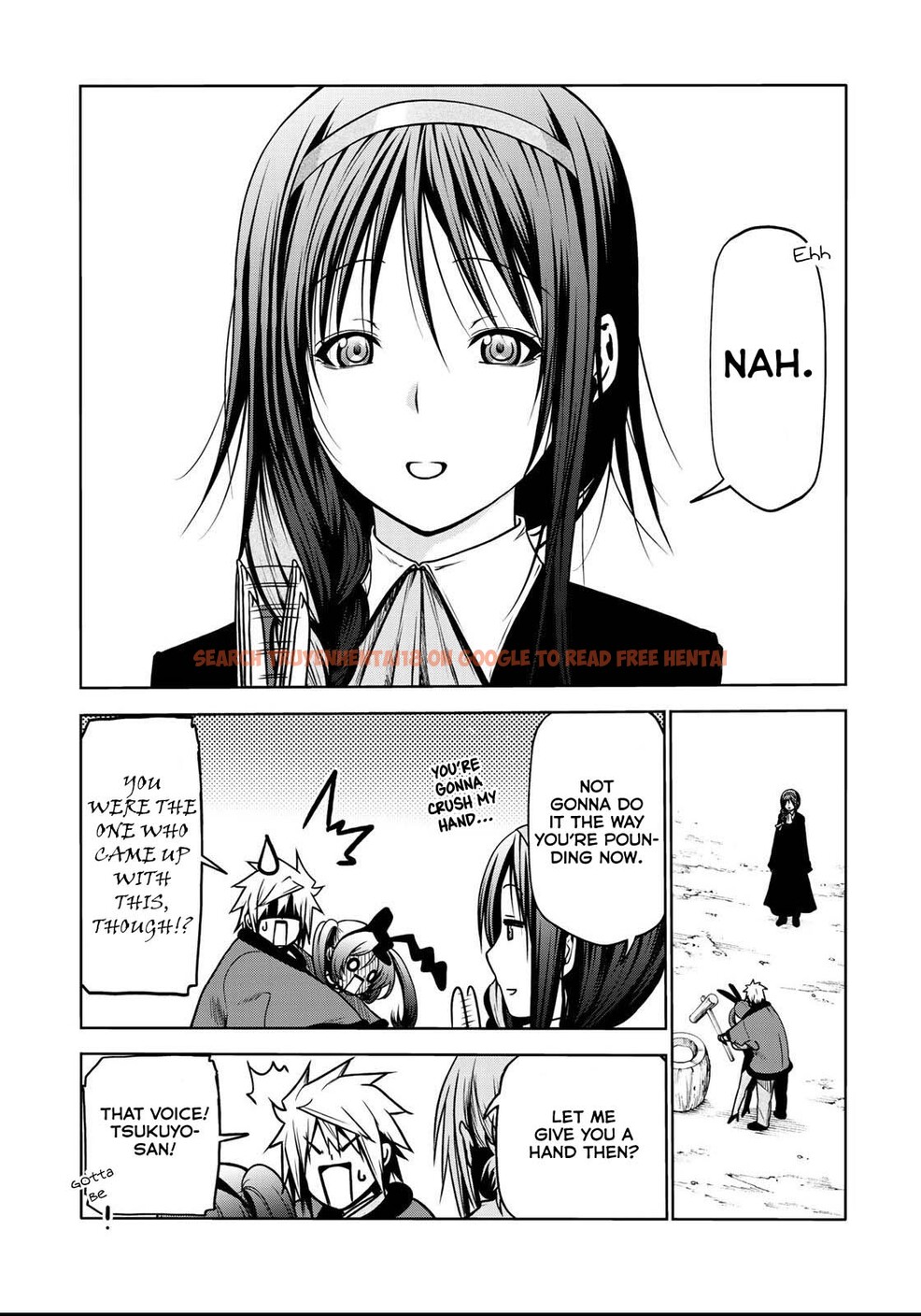 Read Hentai Image 13 860 in comic Temple - Chapter 37 - www.hentaitnt.net