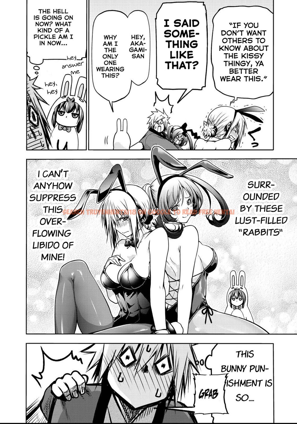 Read Hentai Image 15 860 in comic Temple - Chapter 37 - www.hentaitnt.net