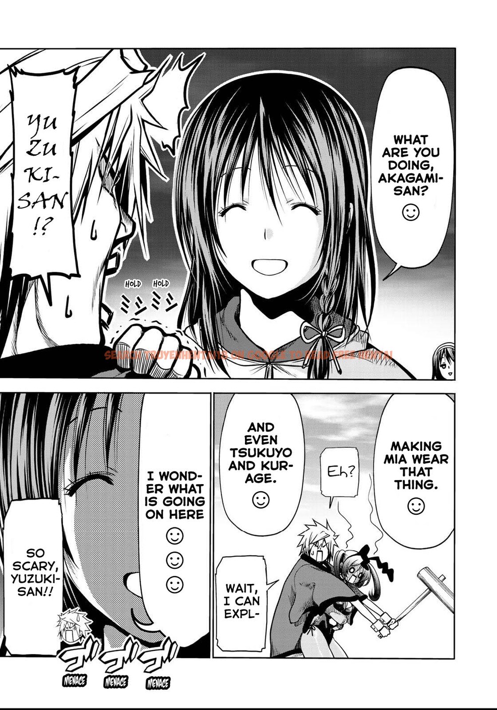 Read Hentai Image 16 860 in comic Temple - Chapter 37 - www.hentaitnt.net