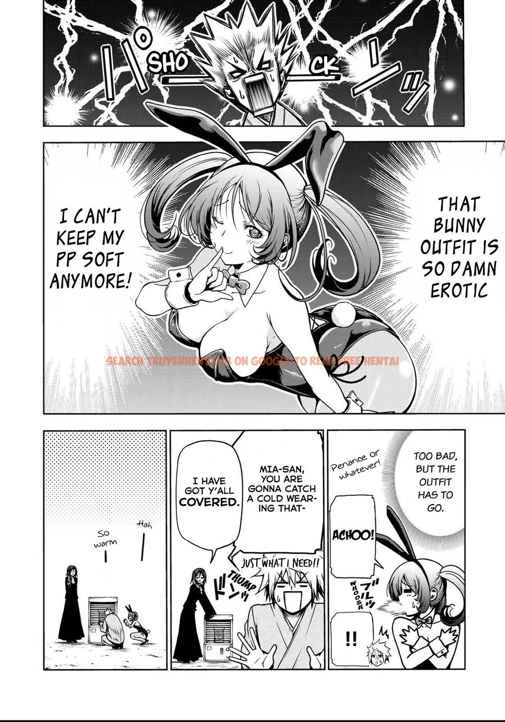 Read Hentai Image 5 860 in comic Temple - Chapter 37 - www.hentaitnt.net