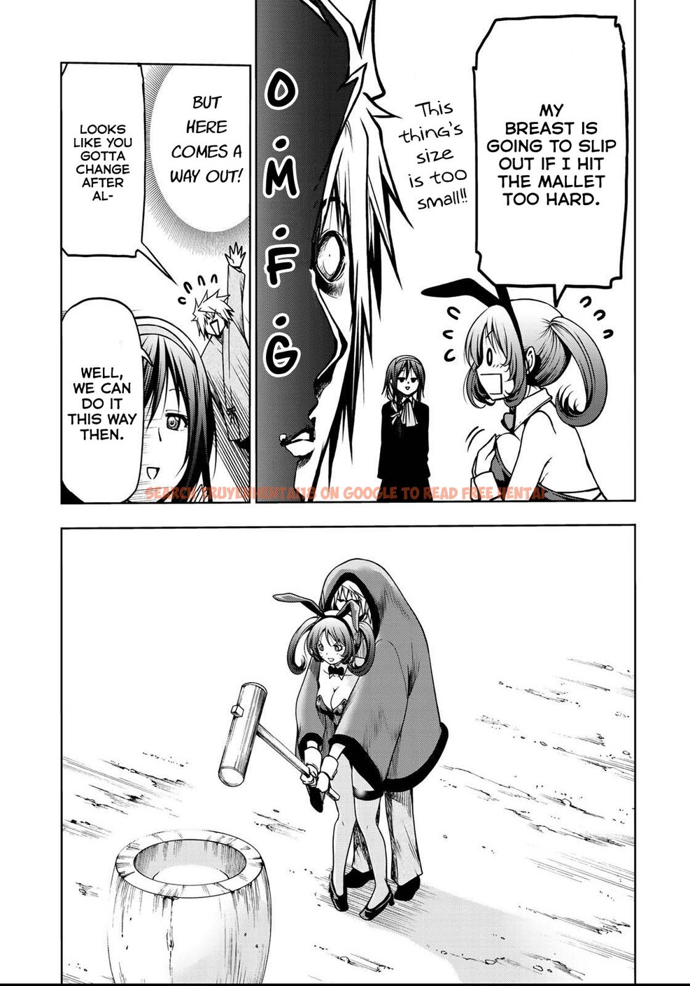 Read Hentai Image 7 860 in comic Temple - Chapter 37 - www.hentaitnt.net
