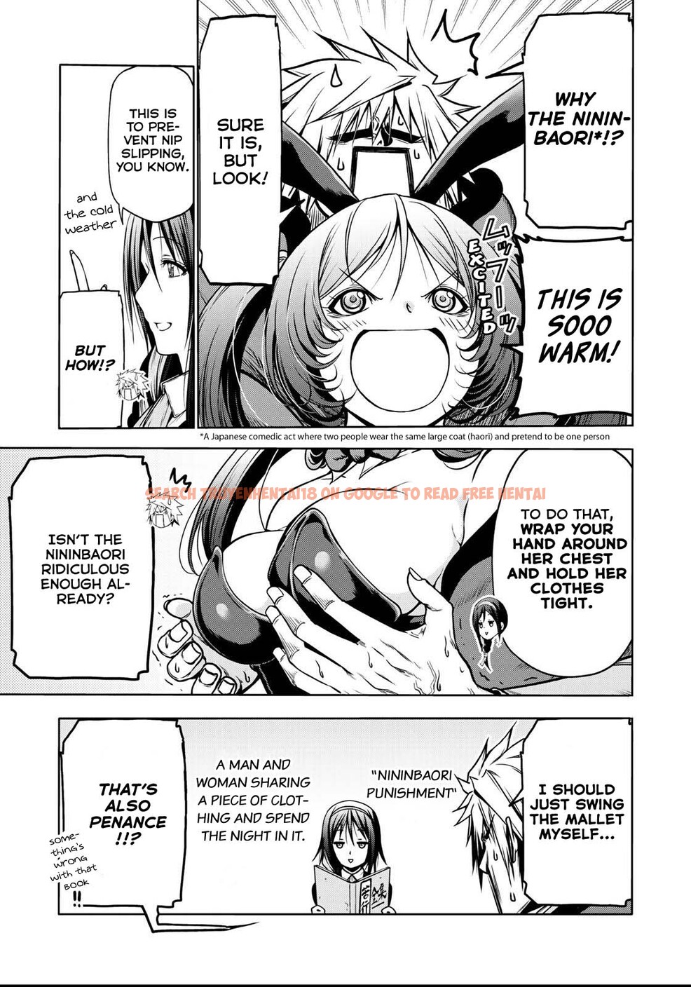 Read Hentai Image 8 860 in comic Temple - Chapter 37 - www.hentaitnt.net