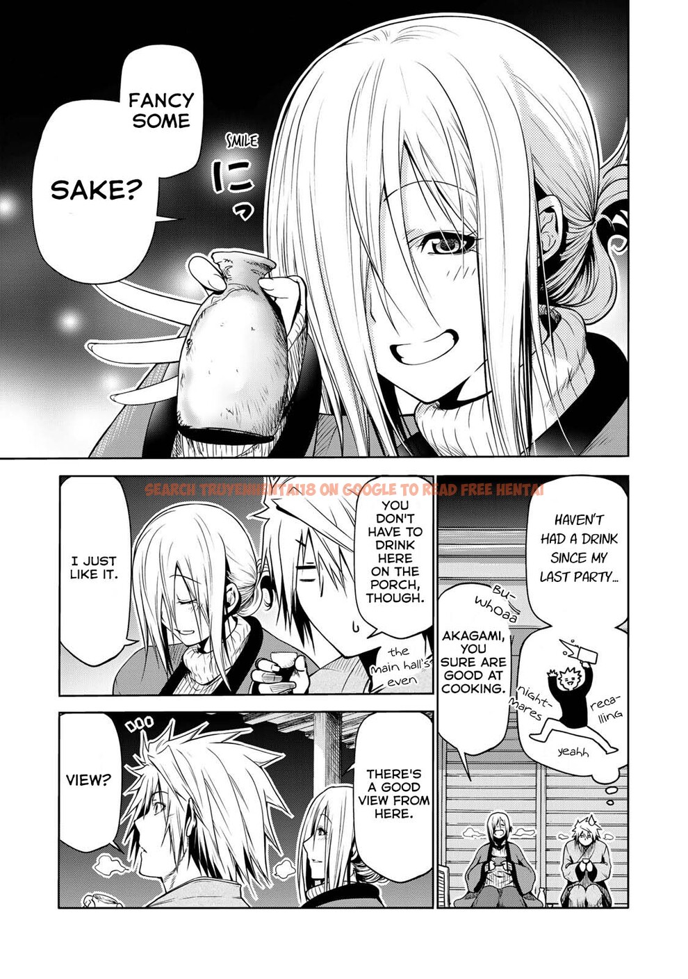 Read Hentai Image 10 894 in comic Temple - Chapter 38 - www.hentaitnt.net
