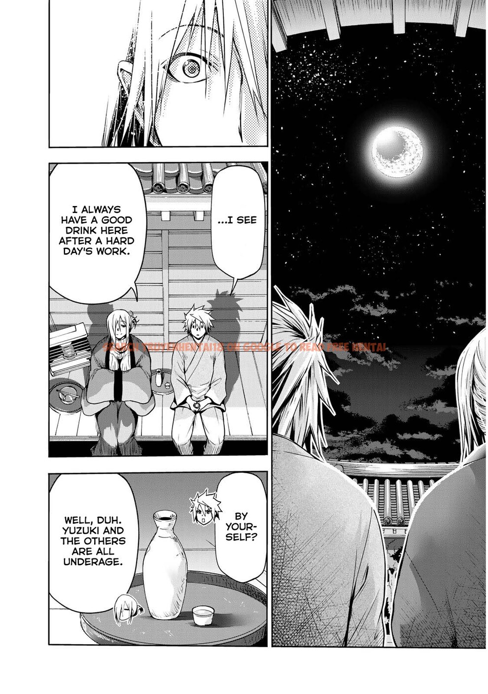 Read Hentai Image 11 894 in comic Temple - Chapter 38 - www.hentaitnt.net