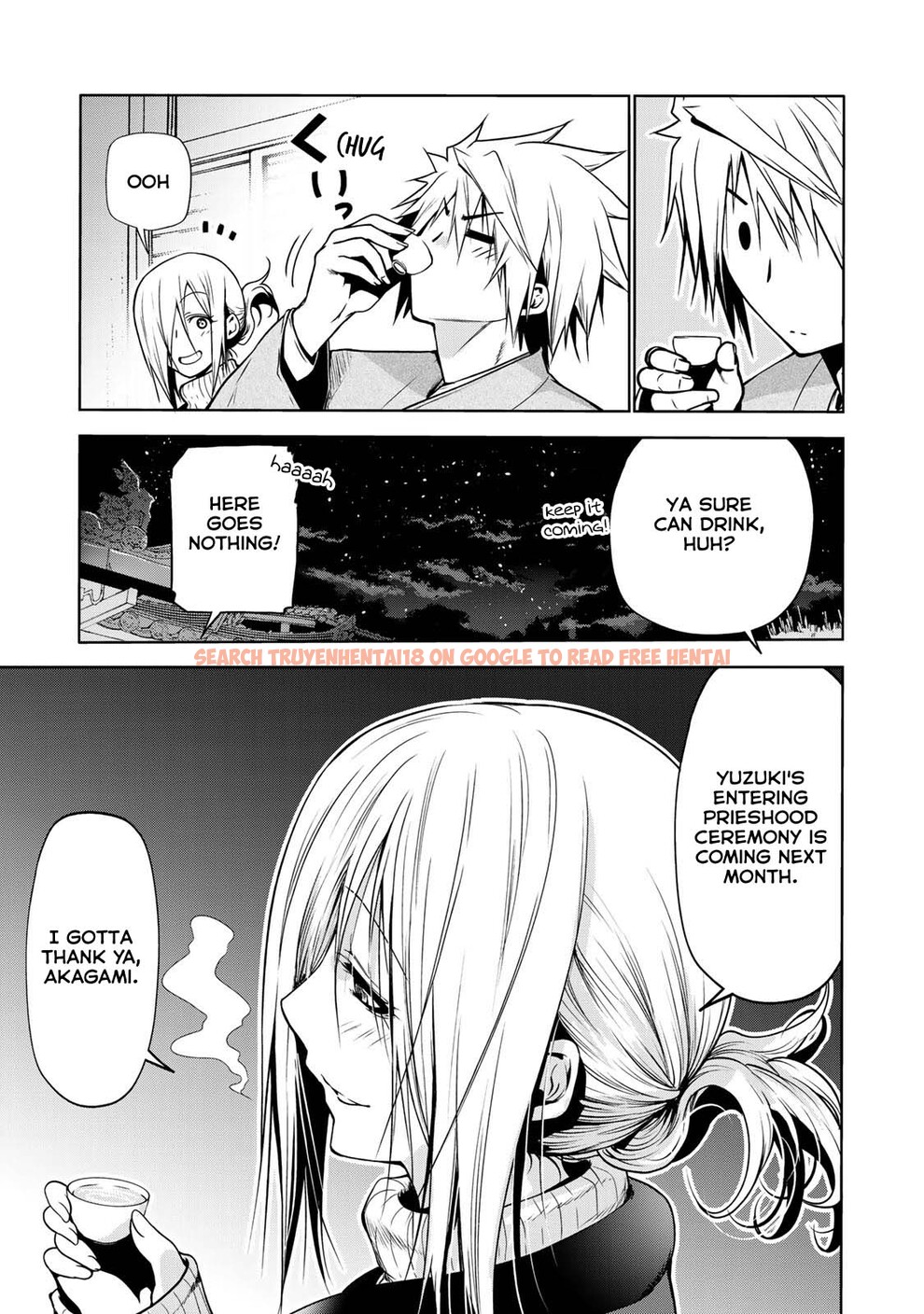 Read Hentai Image 12 894 in comic Temple - Chapter 38 - www.hentaitnt.net