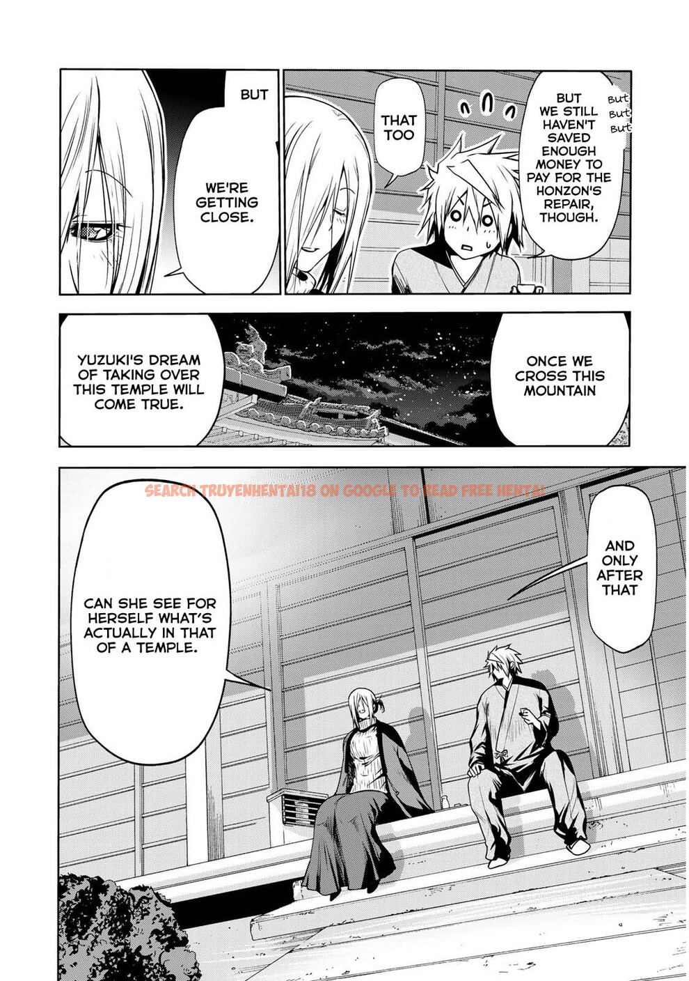Read Hentai Image 13 894 in comic Temple - Chapter 38 - www.hentaitnt.net