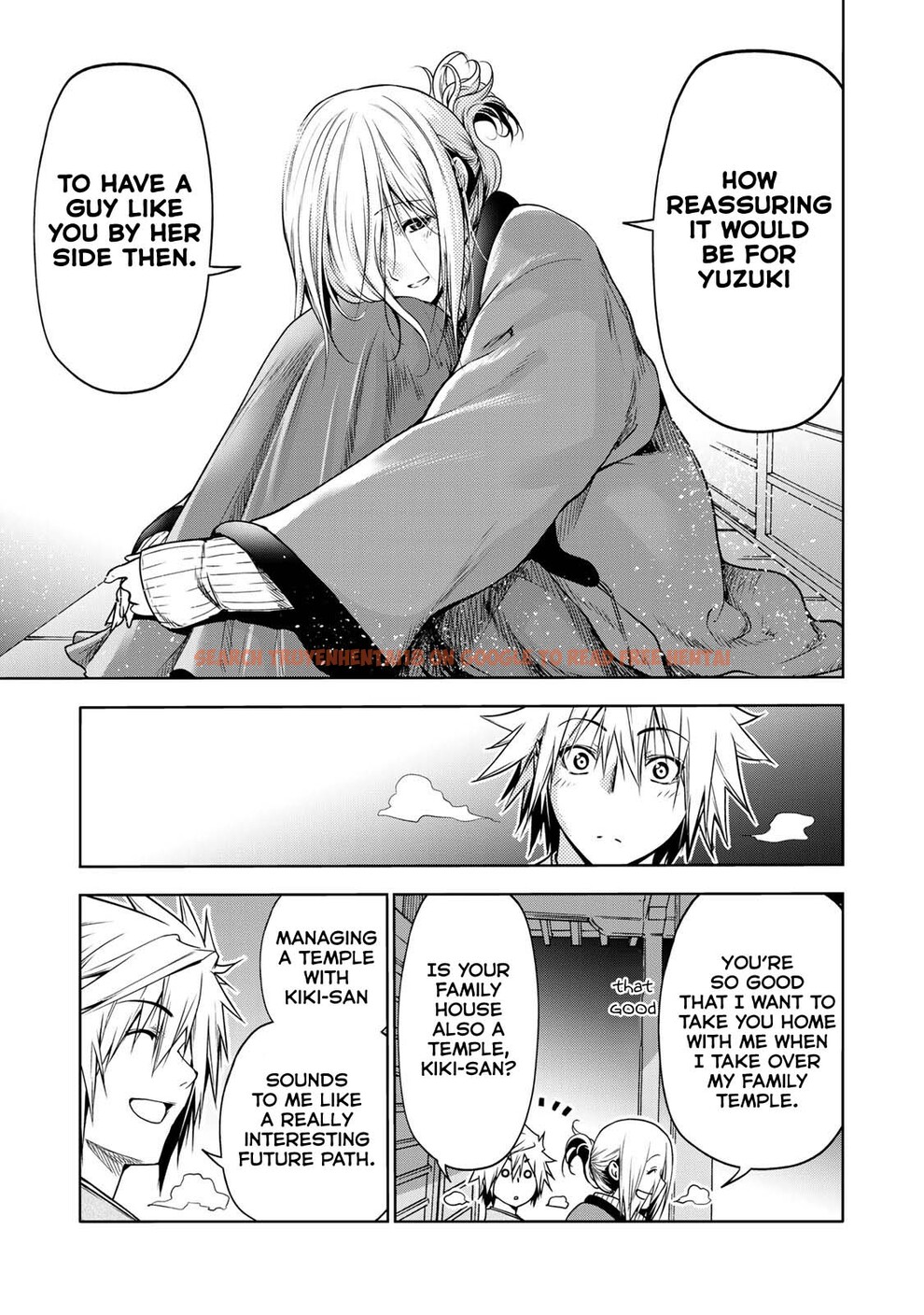 Read Hentai Image 16 894 in comic Temple - Chapter 38 - www.hentaitnt.net