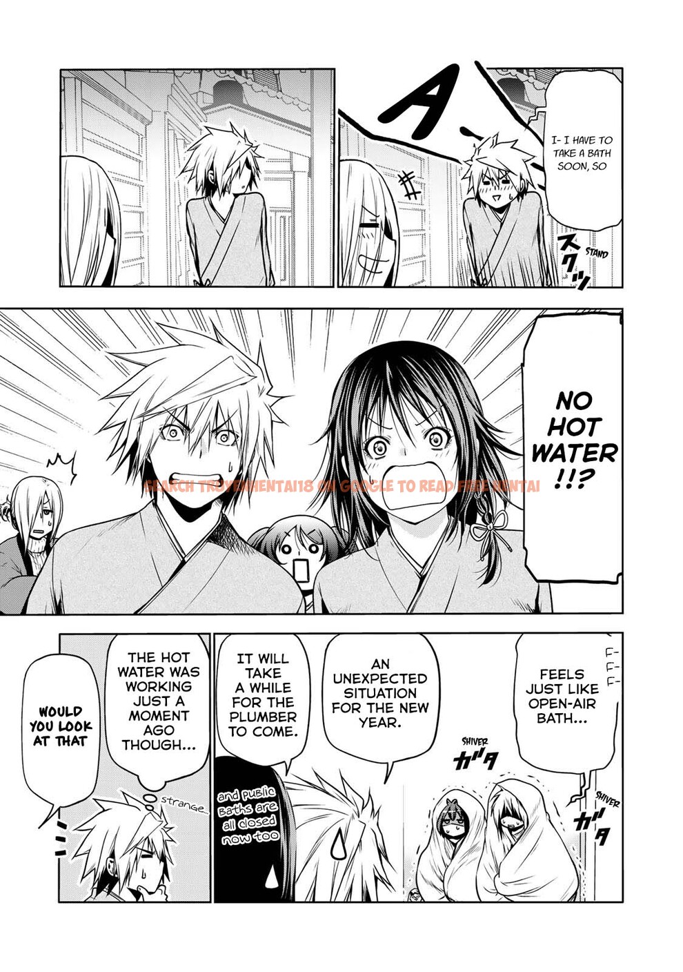 Read Hentai Image 18 894 in comic Temple - Chapter 38 - www.hentaitnt.net