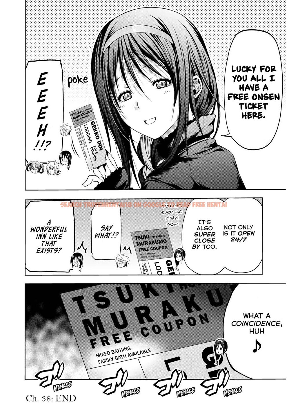 Read Hentai Image 19 894 in comic Temple - Chapter 38 - www.hentaitnt.net