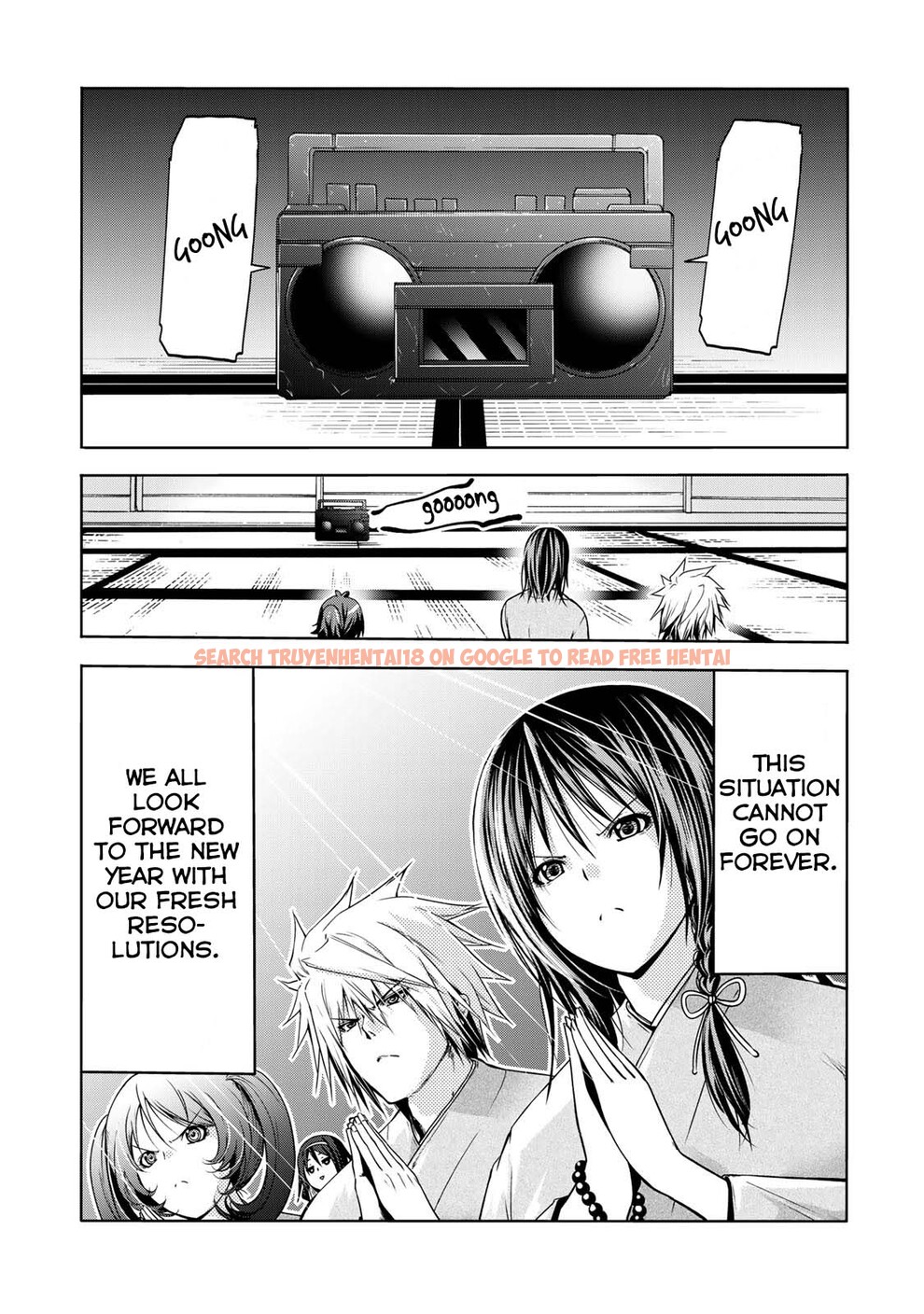 Read Hentai Image 3 894 in comic Temple - Chapter 38 - www.hentaitnt.net