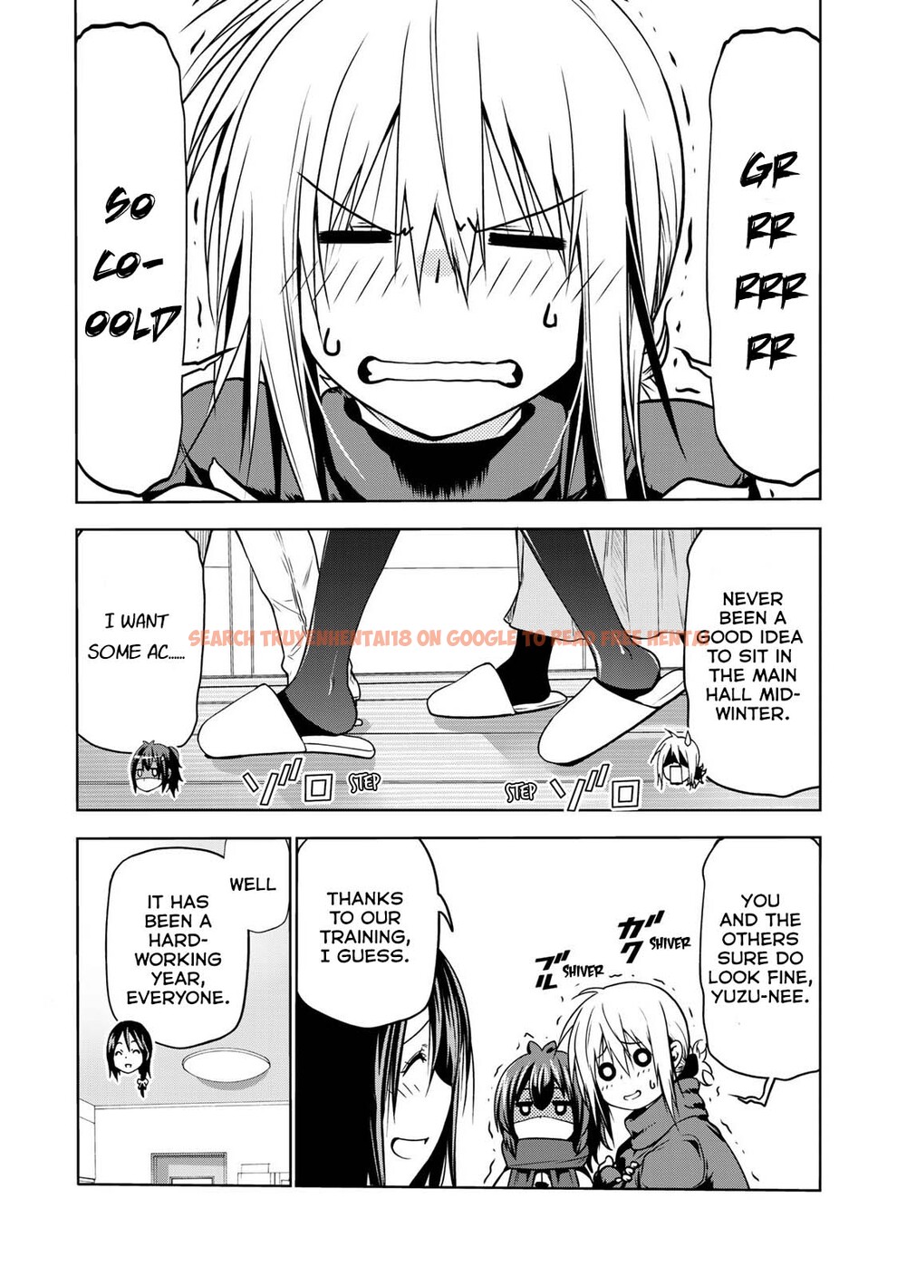 Read Hentai Image 4 894 in comic Temple - Chapter 38 - www.hentaitnt.net