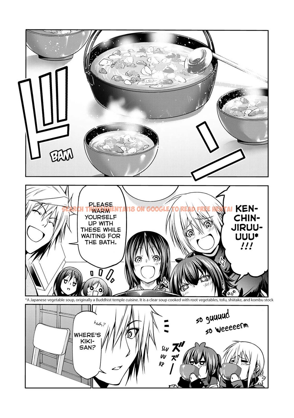 Read Hentai Image 6 894 in comic Temple - Chapter 38 - www.hentaitnt.net
