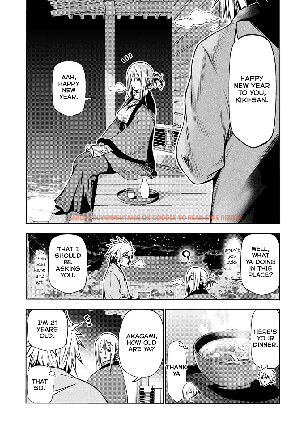 Read Hentai Image 9 894 in comic Temple - Chapter 38 - www.hentaitnt.net