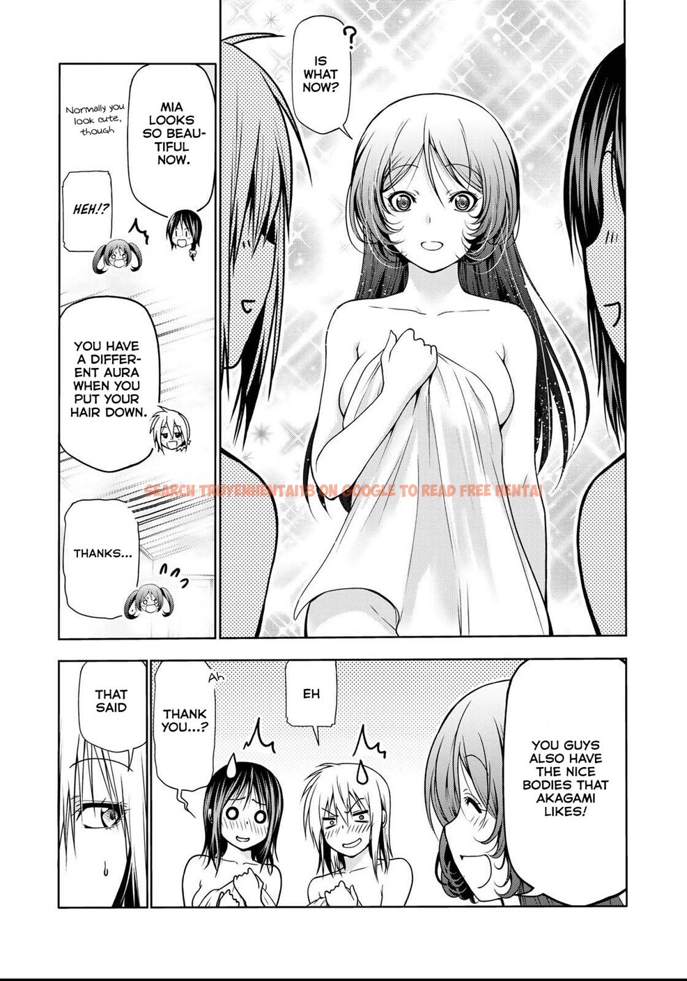 Read Hentai Image 10 127 in comic Temple - Chapter 39 - www.hentaitnt.net