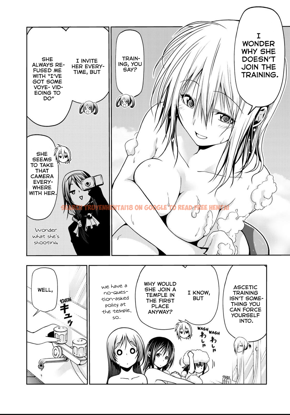 Read Hentai Image 13 127 in comic Temple - Chapter 39 - www.hentaitnt.net