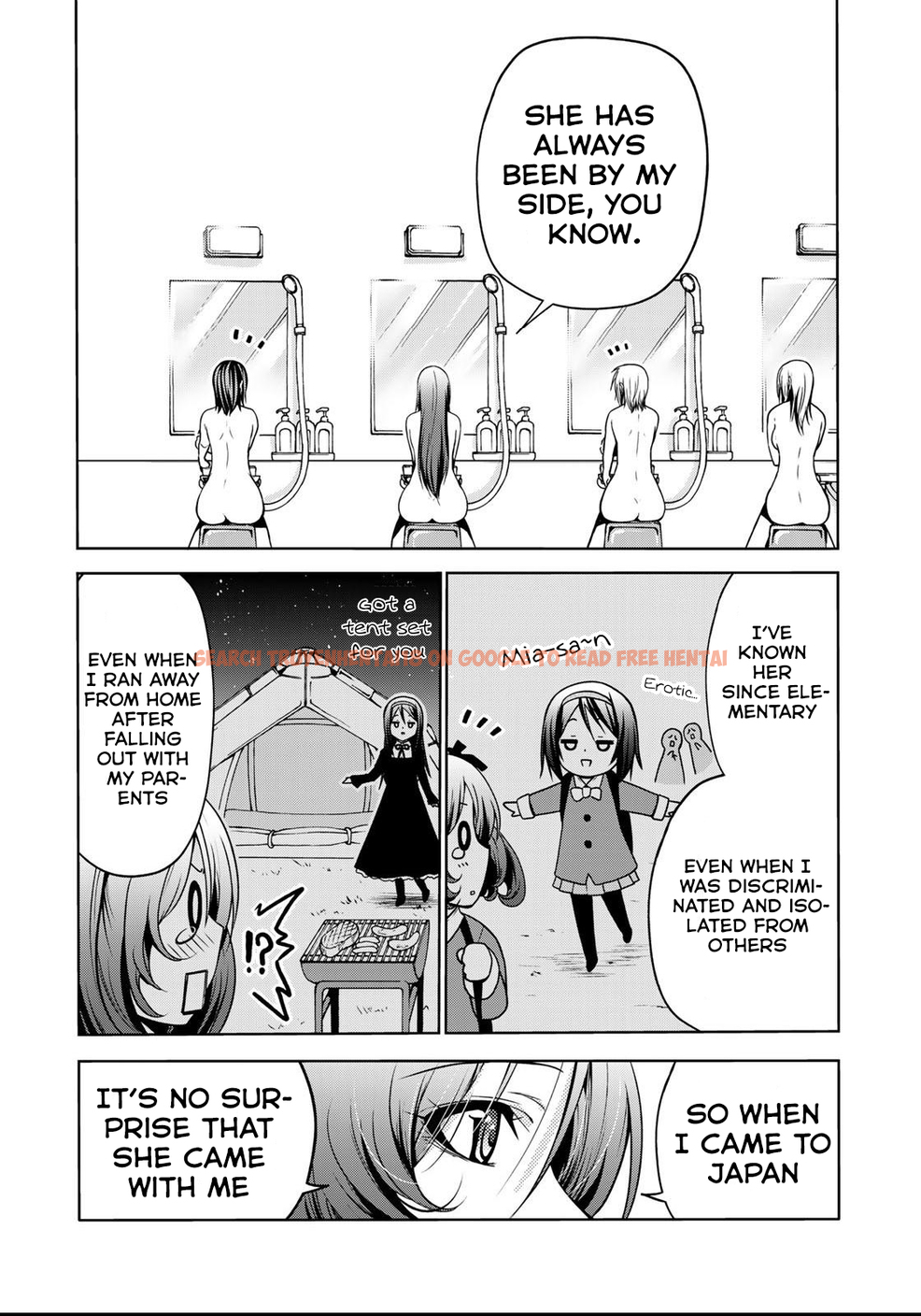 Read Hentai Image 14 127 in comic Temple - Chapter 39 - www.hentaitnt.net