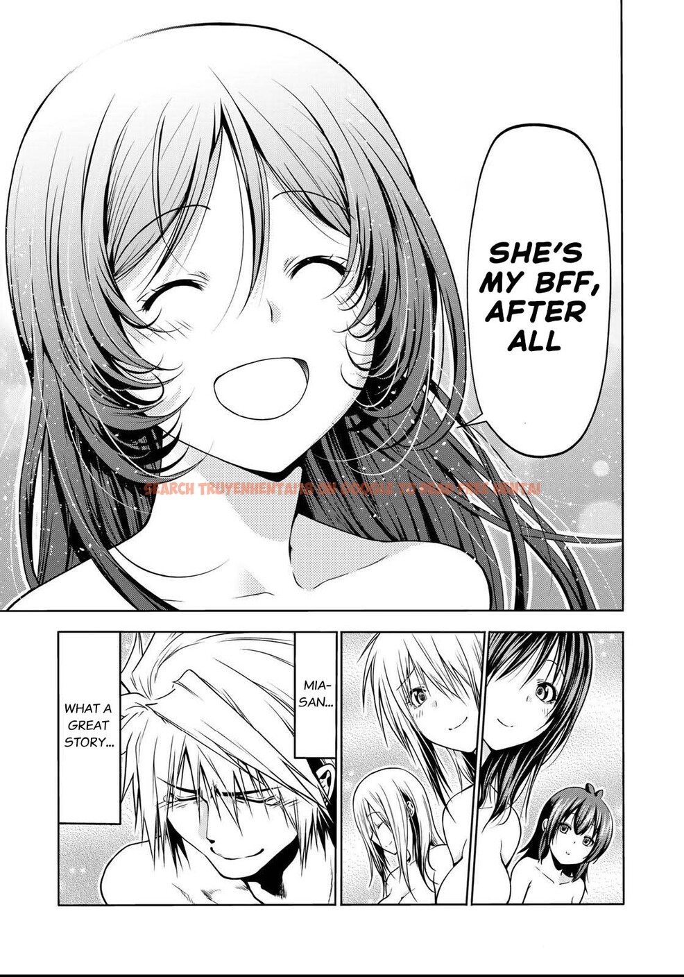 Read Hentai Image 16 127 in comic Temple - Chapter 39 - www.hentaitnt.net